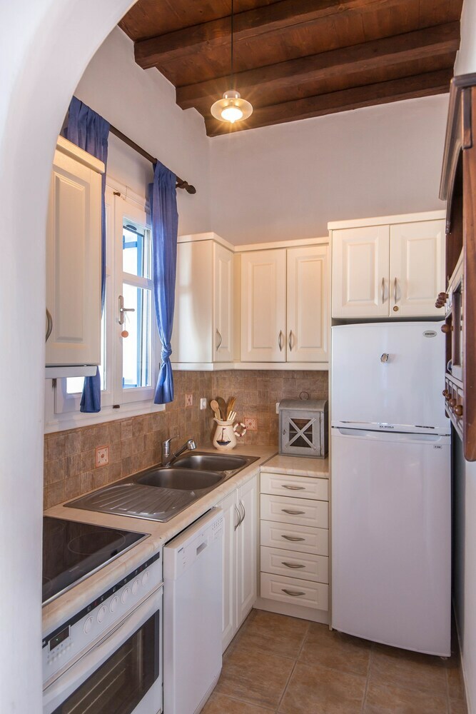 Apartamentos Golden Sunset Villas