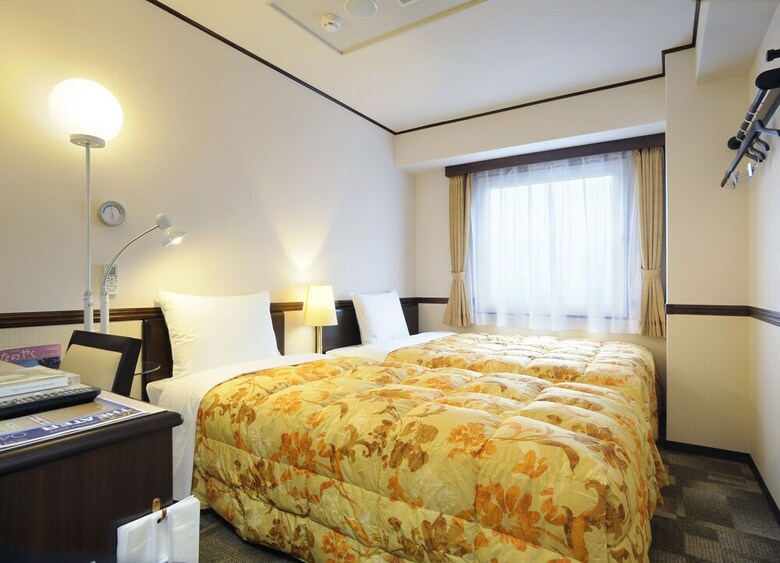 Hotel Toyoko Inn Hirosaki Ekimae