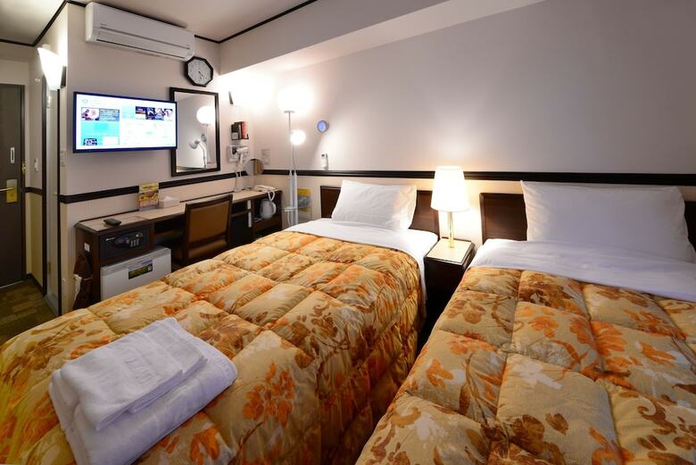 Hotel Toyoko Inn Hirosaki Ekimae