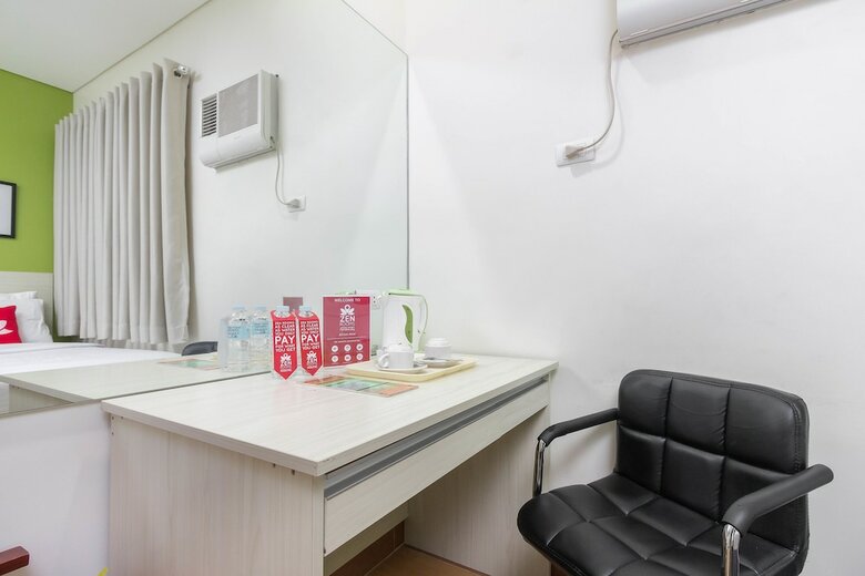 Hotel Zen Rooms Hamersons Cebu