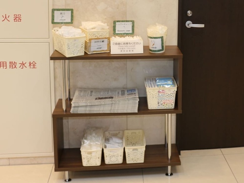 Hotel Toyoko Inn Tsuruga Ekimae