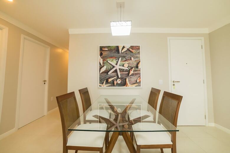 Apartamento Golf Ville (Brisa Do Golf)