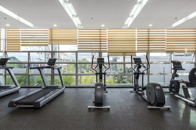 Aparthotel Zen Premium Banilad