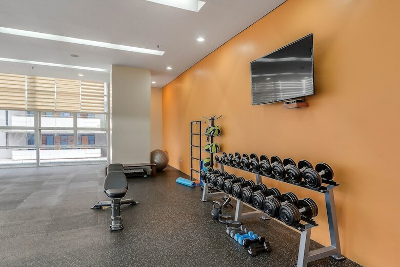 Aparthotel Zen Premium Banilad