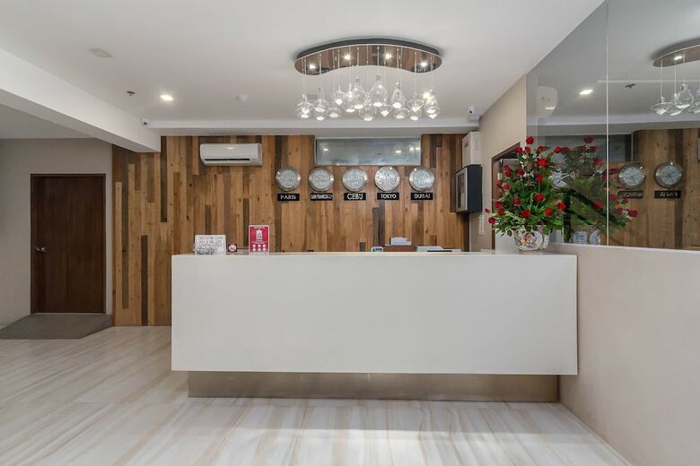 Zen Rooms S Hotel & Residences Cebu