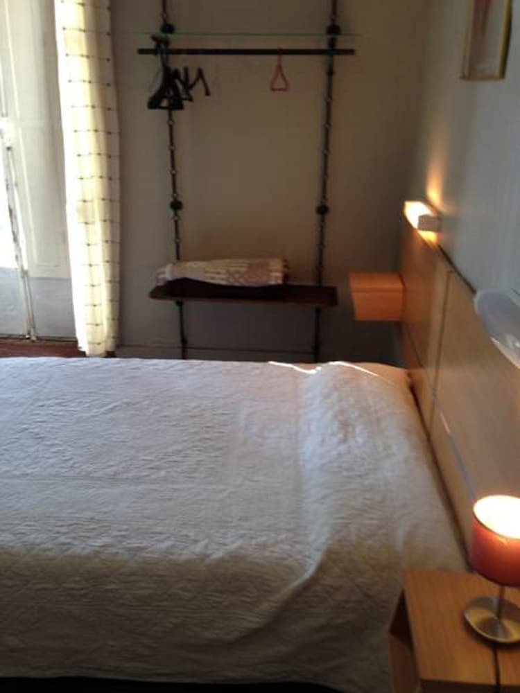 Hotel H�tel La Madeleine