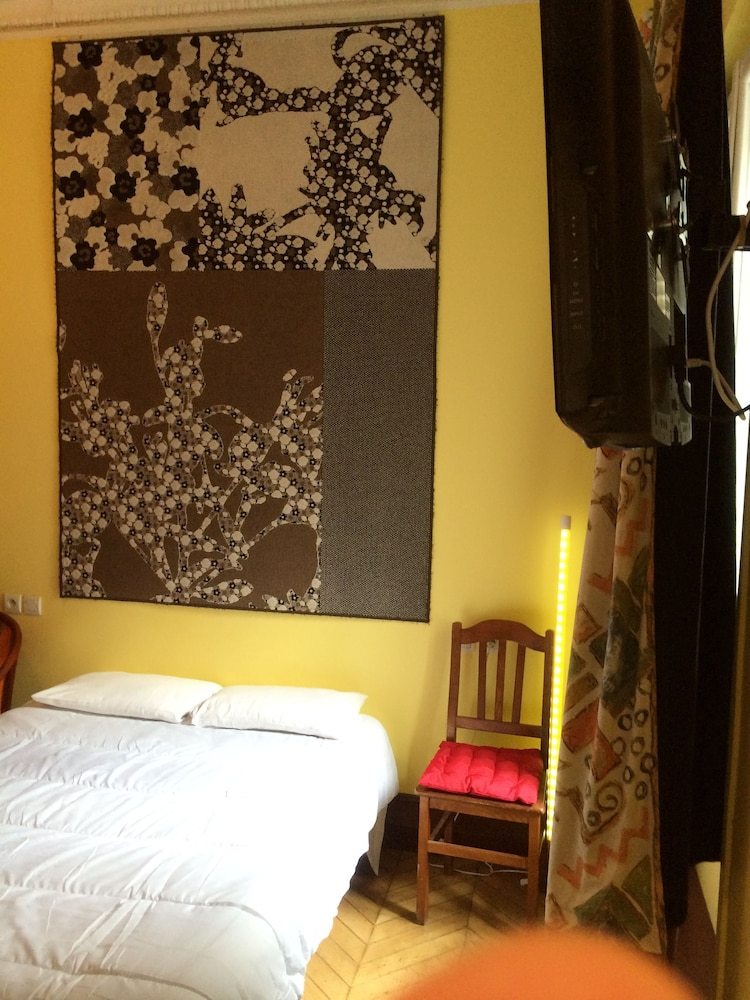 Hotel H�tel La Madeleine