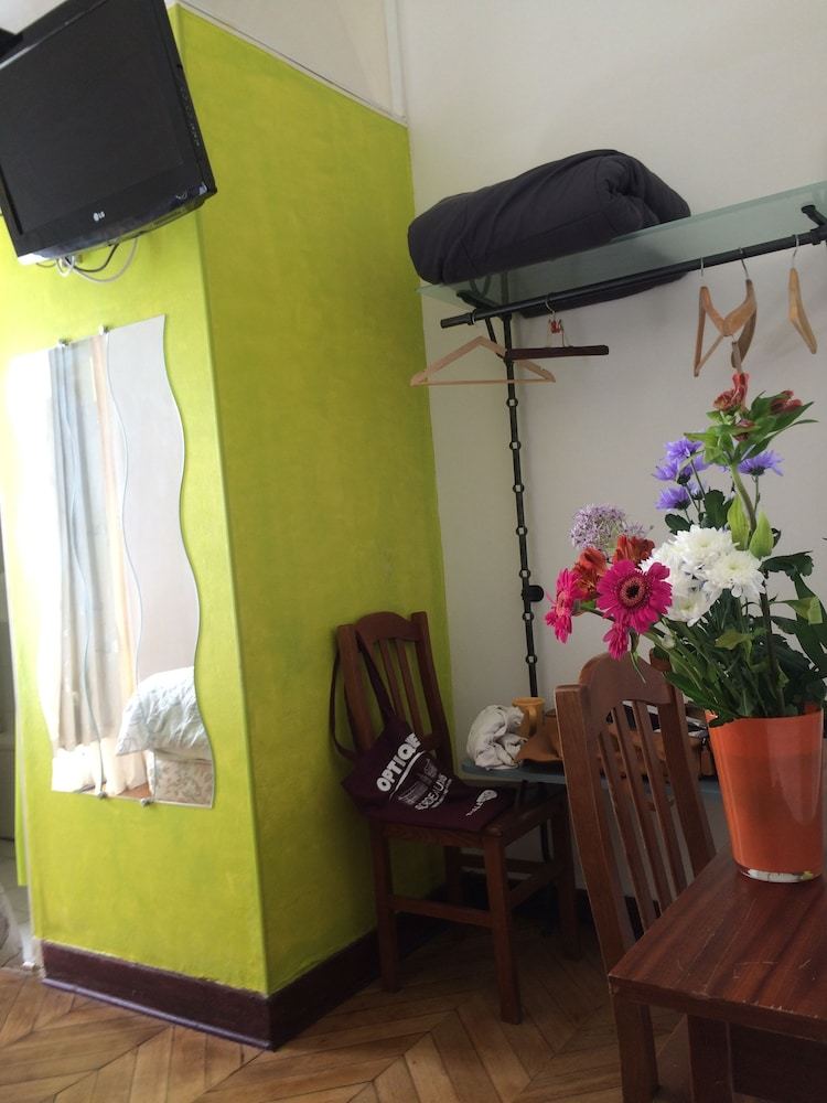 Hotel H�tel La Madeleine