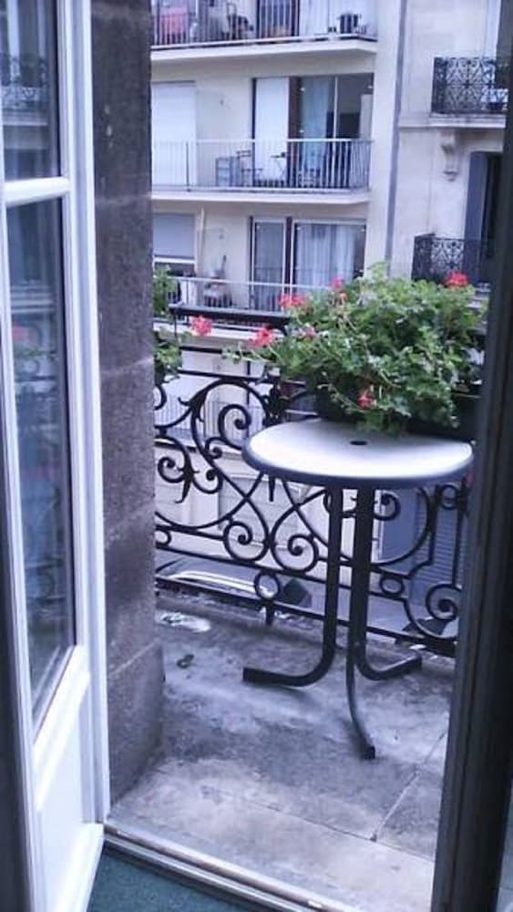 Hotel H�tel La Madeleine