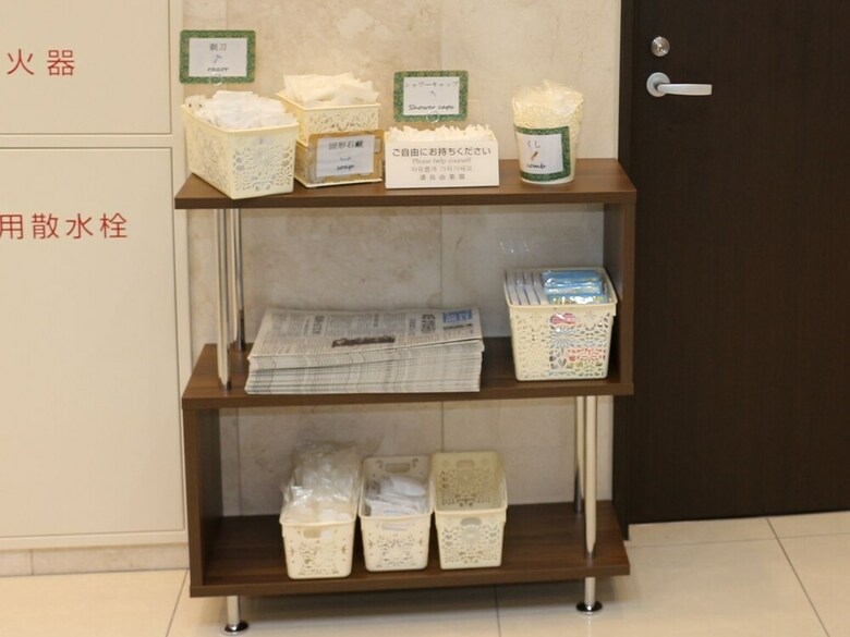 Hotel Toyoko Inn Saitama Misato Ekimae