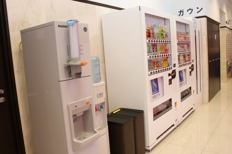 Hotel Toyoko Inn Saitama Misato Ekimae