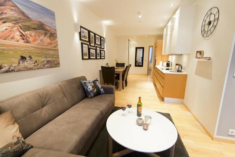 City Comfort Apartments