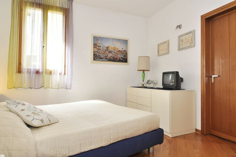 San Marco Apartments