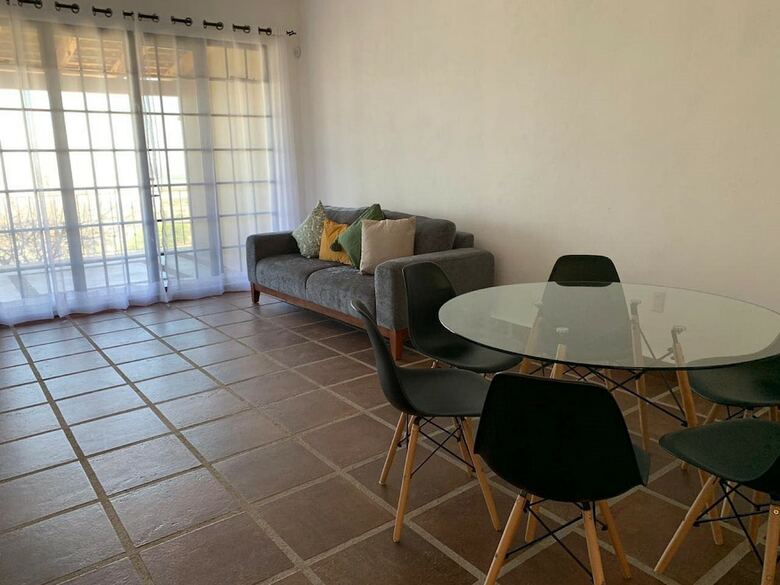 Casa Tulipan