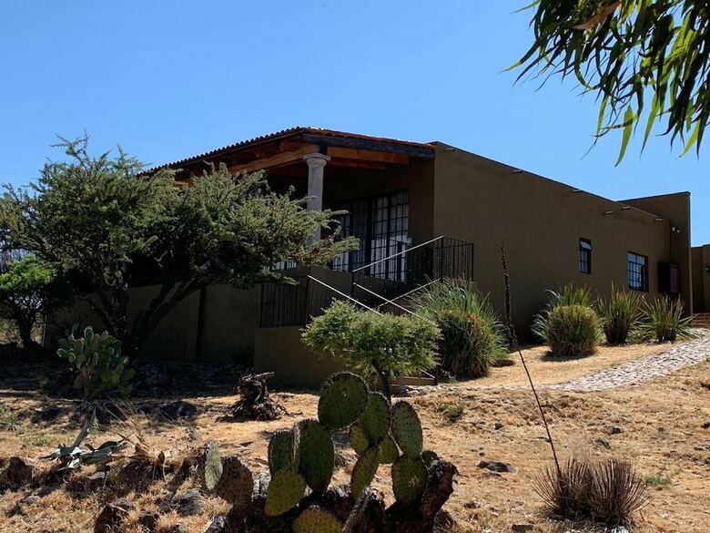 Casa Tulipan