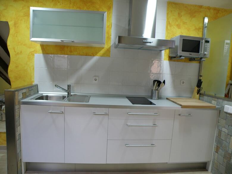 Apartment In Historical Building Madrid
