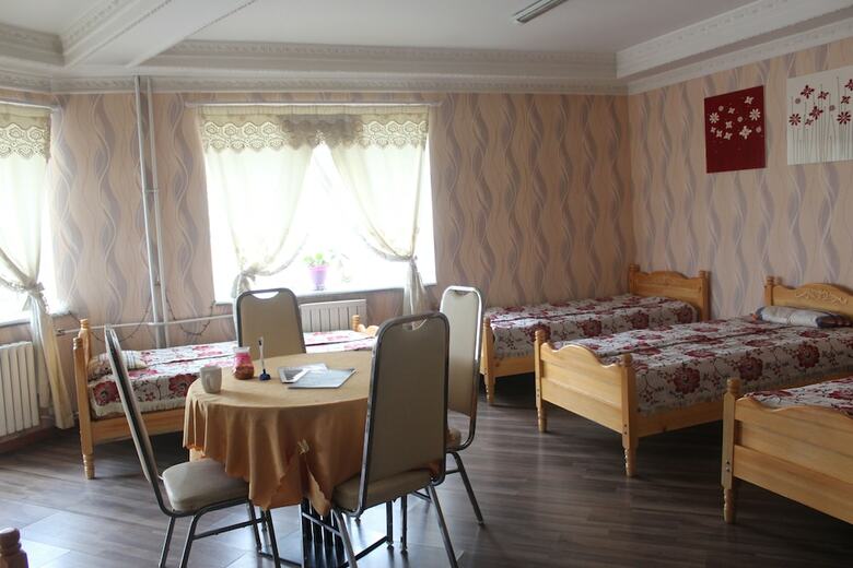Hotel Sara's Guest House