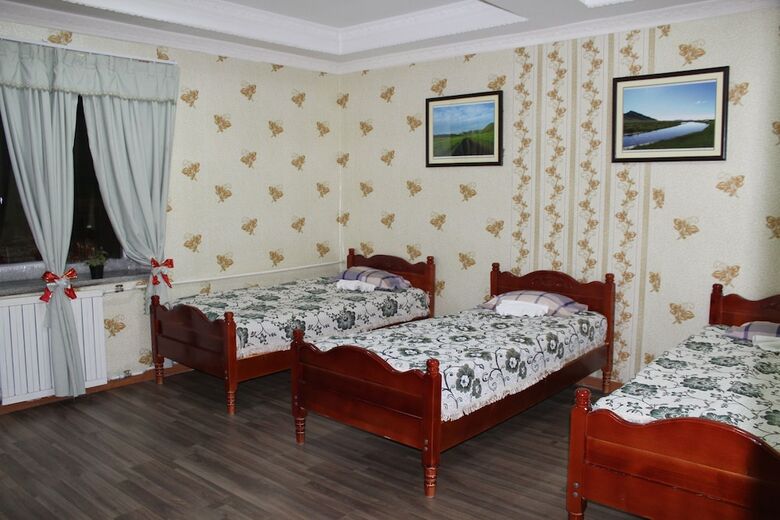 Hotel Sara's Guest House