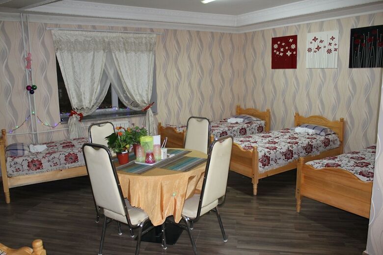 Hotel Sara's Guest House