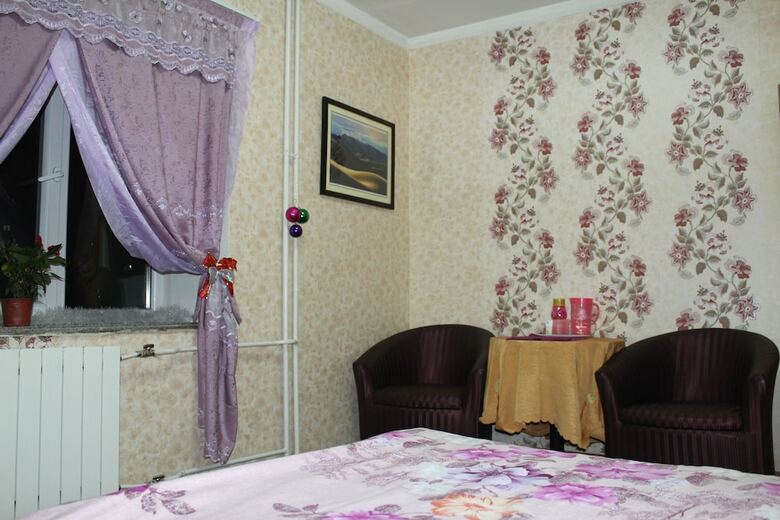 Hotel Sara's Guest House