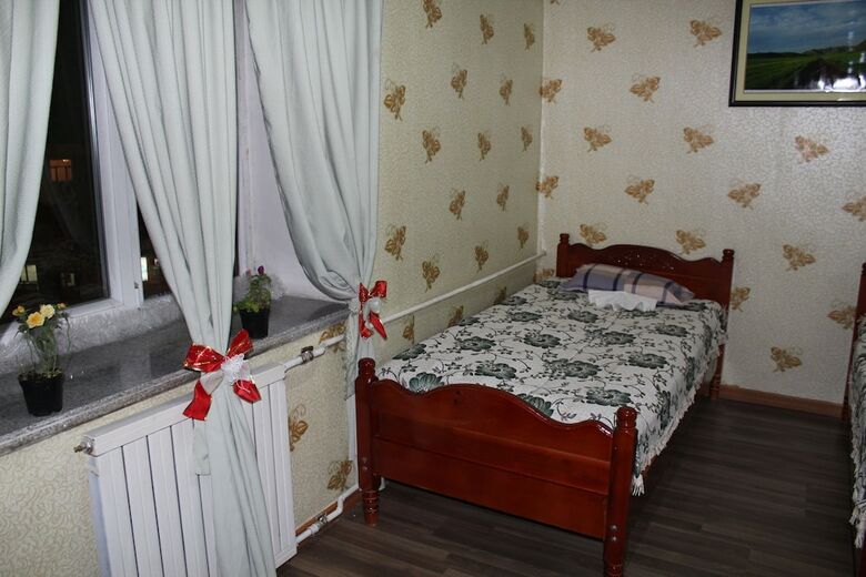Hotel Sara's Guest House