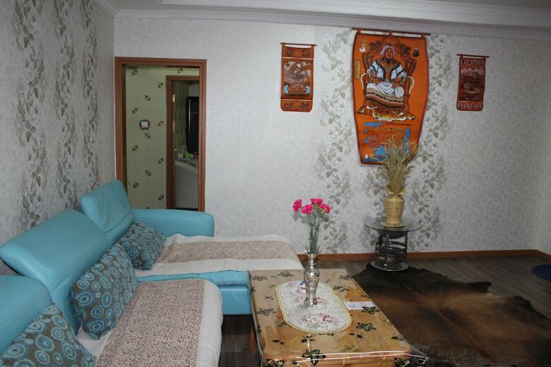 Hotel Sara's Guest House