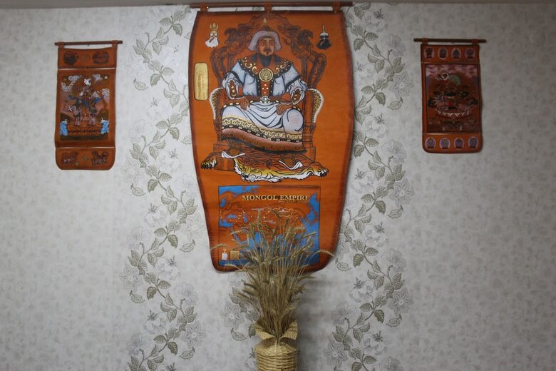 Hotel Sara's Guest House