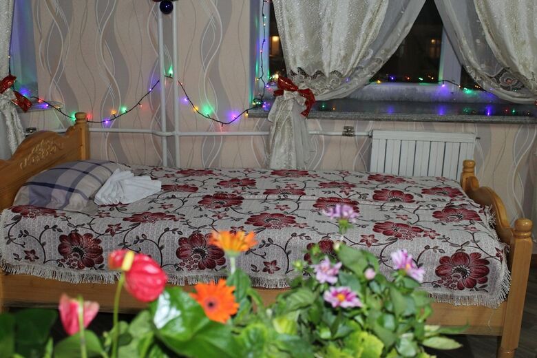 Hotel Sara's Guest House