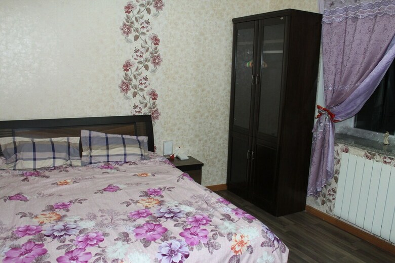 Hotel Sara's Guest House