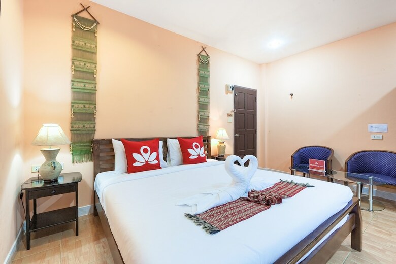 Hotel Zen Rooms 143 Nanai