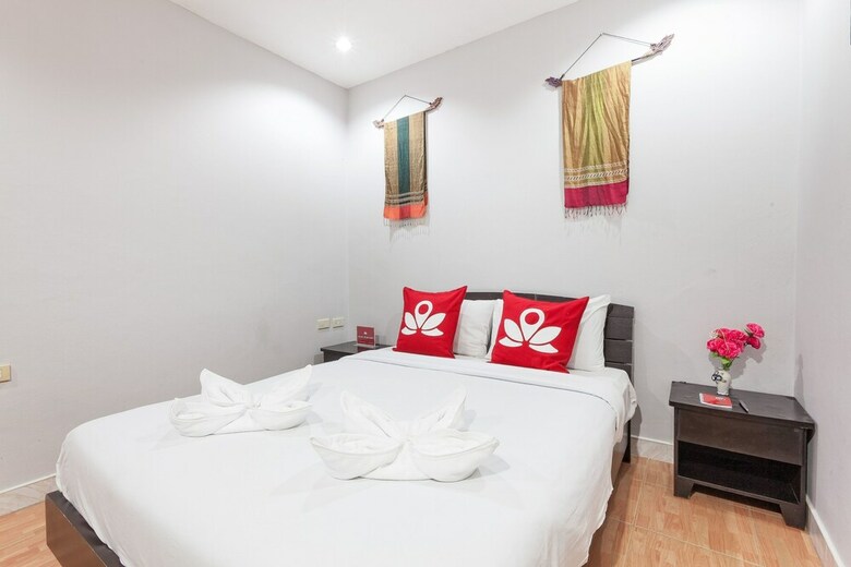 Hotel Zen Rooms 143 Nanai