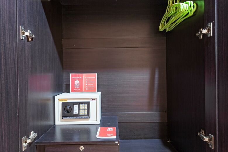 Hotel Zen Rooms 143 Nanai