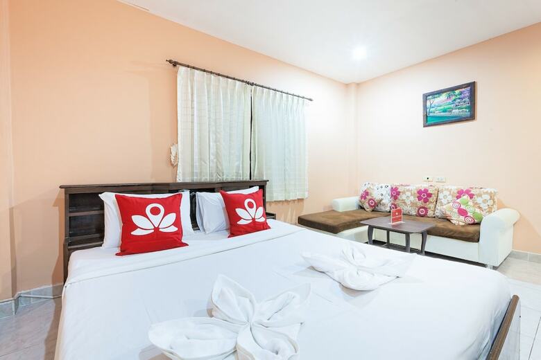 Hotel Zen Rooms 143 Nanai