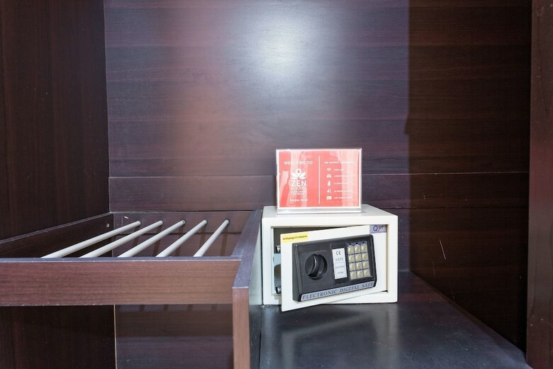 Hotel Zen Rooms 143 Nanai