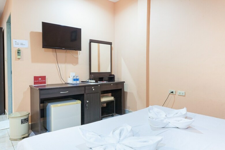 Hotel Zen Rooms 143 Nanai