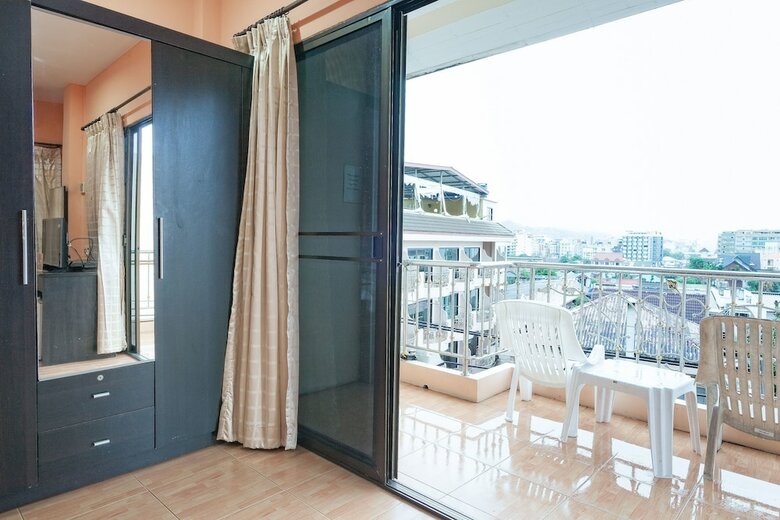 Hotel Zen Rooms 143 Nanai