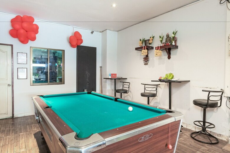 Hotel Zen Rooms 143 Nanai