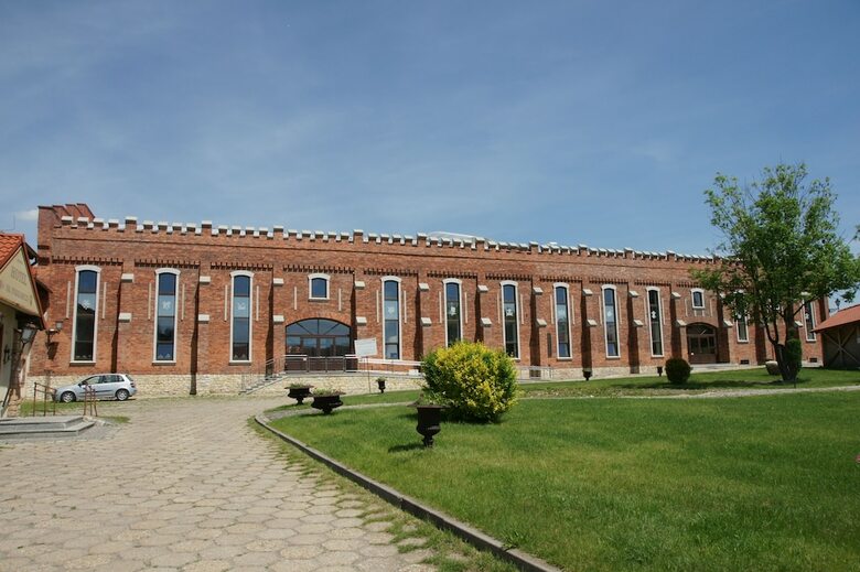 Hotel Na Podzamczu