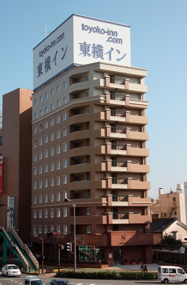 Hotel Toyoko Inn Tokushima Ekimae