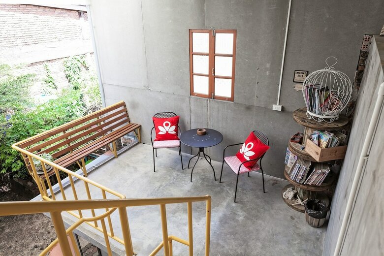 Hostal Zen Rooms Yaowarat Road Phuket - Hostel
