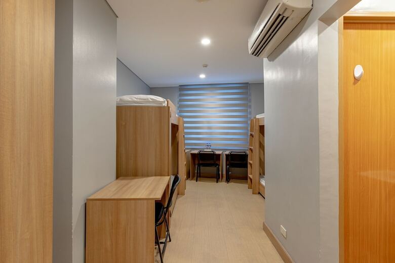 Hotel Zen Rooms Madison 101 Qc