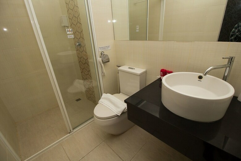 Hotel Zen Rooms Sathorn
