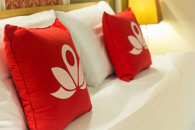 Hotel Zen Rooms Sathorn