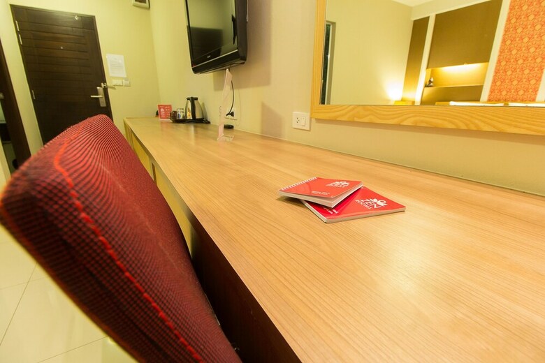 Hotel Zen Rooms Sathorn