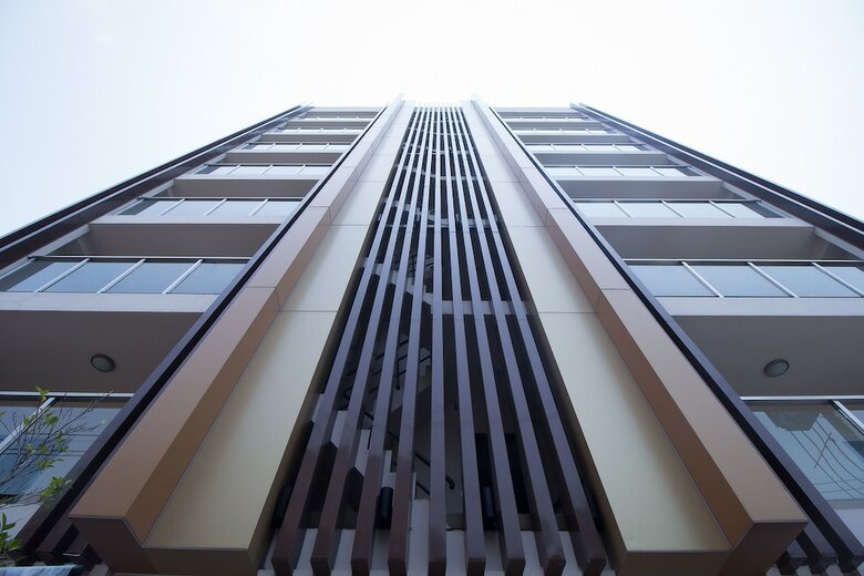 Hotel Zen Rooms Sathorn