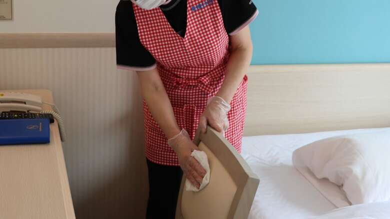 Hotel Toyoko Inn Hakata-eki Minami