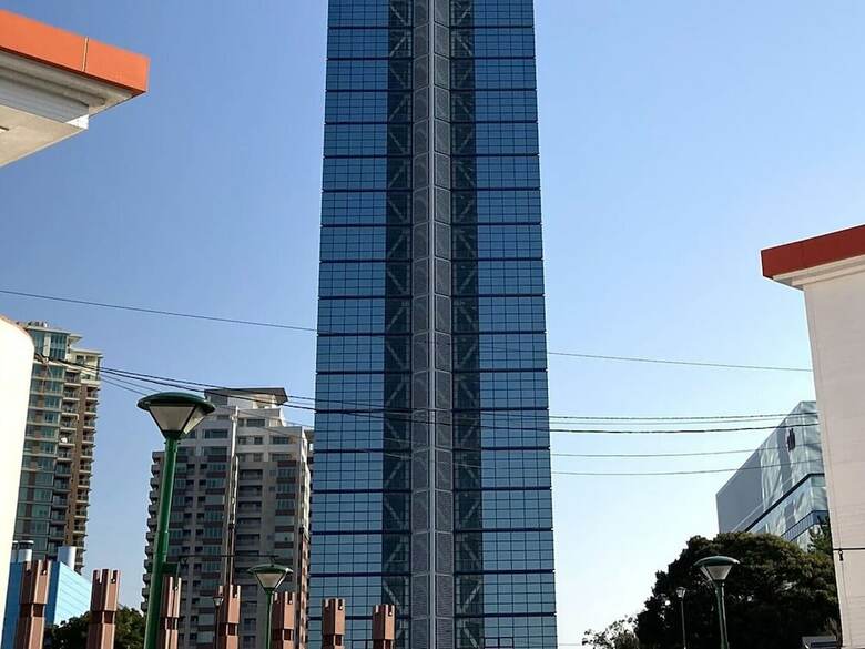Hotel Toyoko Inn Hakata-eki Minami