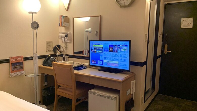 Hotel Toyoko Inn Hakata-eki Minami
