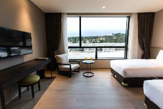 Hotel Nanta Jeju