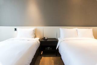 Hotel Nanta Jeju